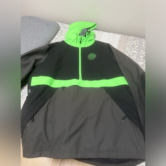 AIRBLASTER TRENCHOVER JACKET - MEN'S XXL - Picture 2 of 5